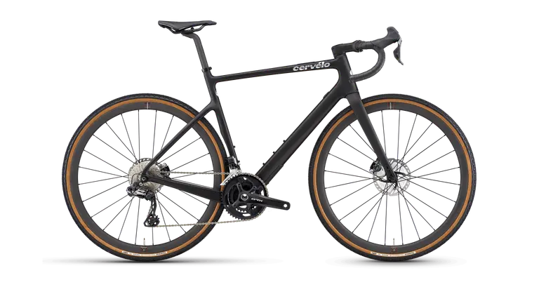 Cervélo Áspero-5 GRX RX815 Di2 11S