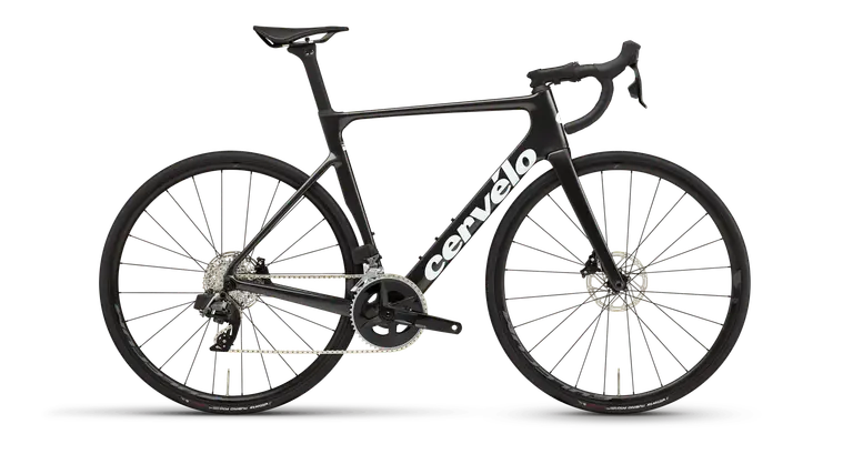 Cervélo Soloist Rival eTap AXS