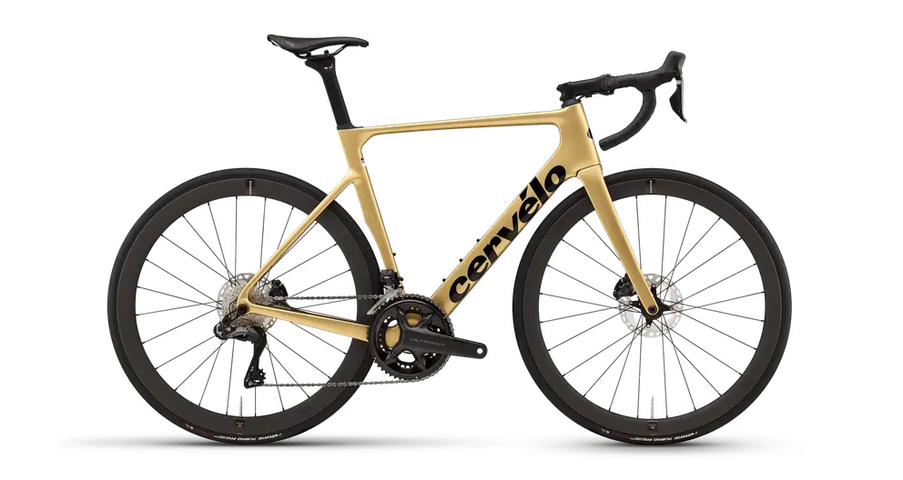 Cervélo Soloist Ultegra Di2