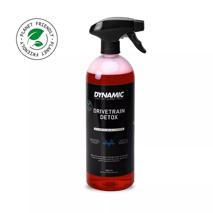 Dynamic Drivetrain Detox 1000ml