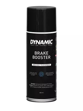 Dynamic Brake Booster 400ml