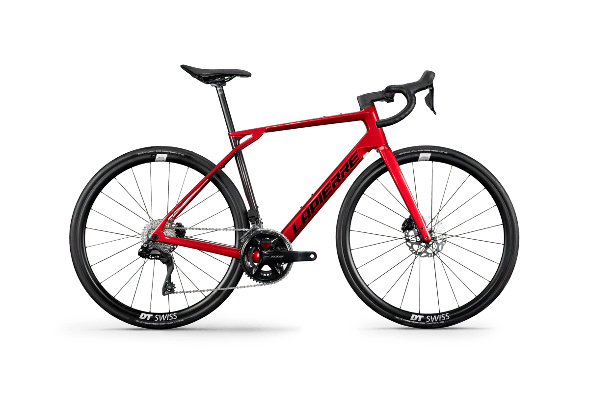 Lapierre Pulsium 6.0 105 Di2 12S