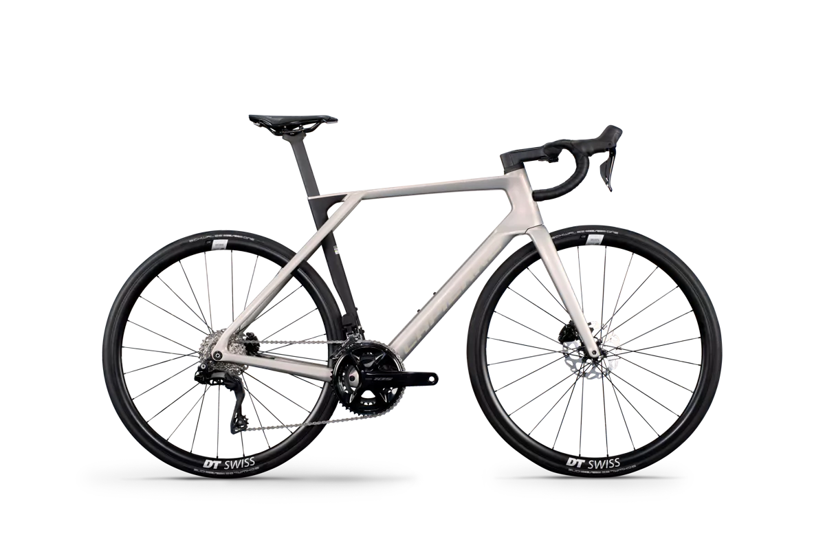 Lapierre Xelius DRS 6.0 105 Di2 12S