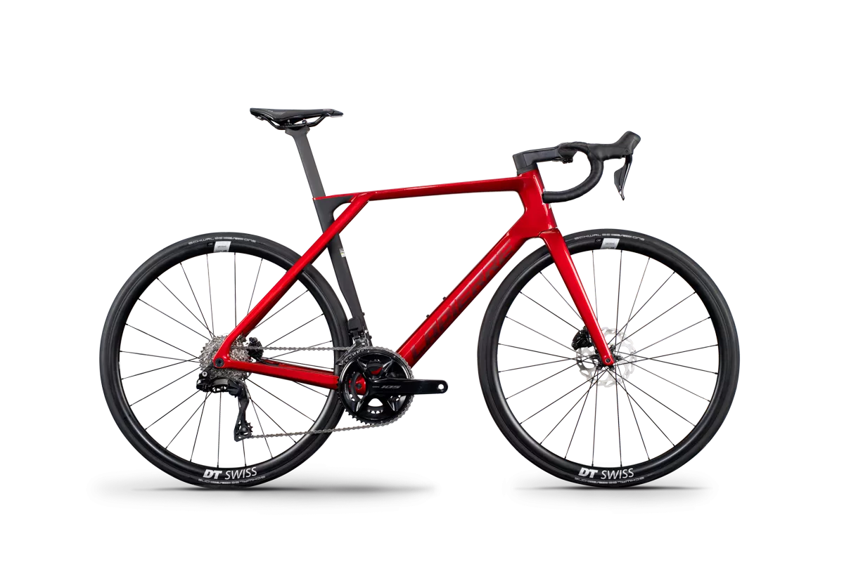 Lapierre Xelius DRS 6.0 105 Di2 12S