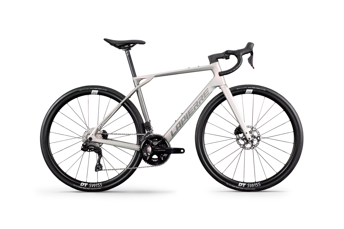 Lapierre Pulsium 6.0 105 Di2 12S