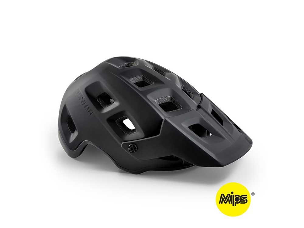 MET Terranova MIPS Mountainbikehelm